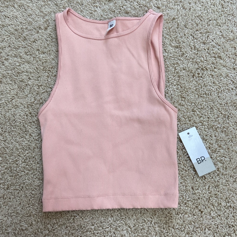 NWT B.P. Tank top